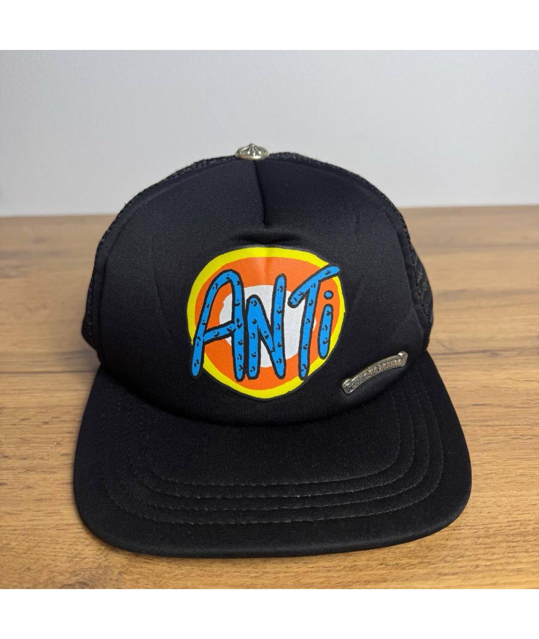 CHROME HEARTS Кепка/бейсболка, фото 9