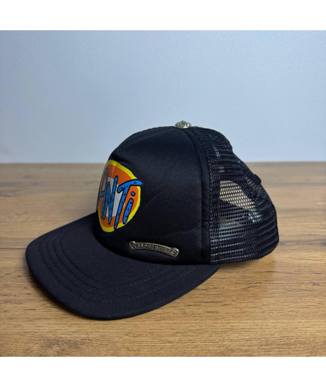 CHROME HEARTS Кепка/бейсболка, фото 3