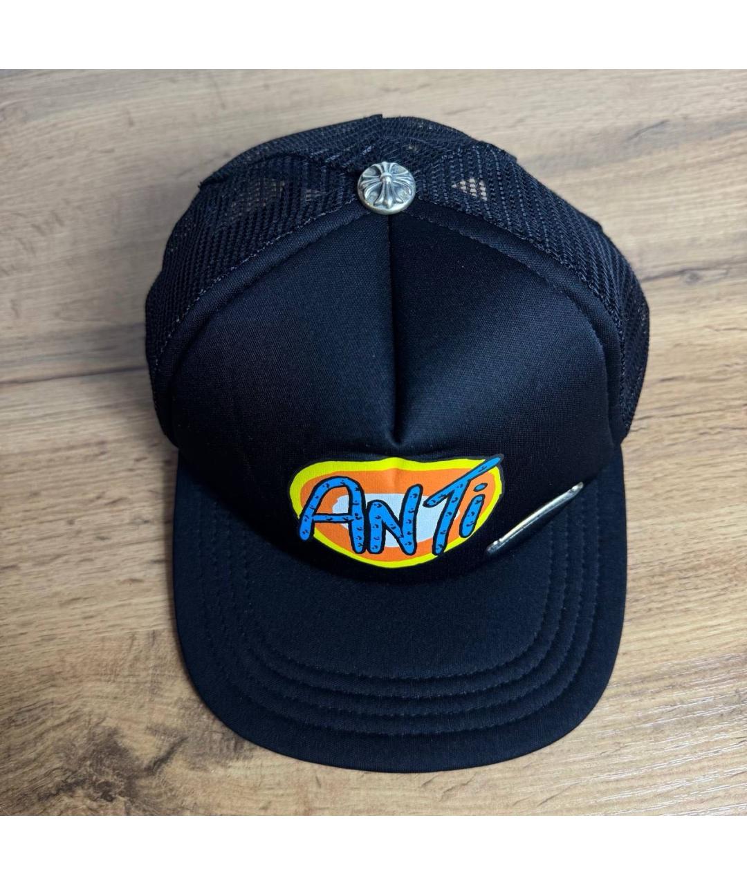 CHROME HEARTS Кепка/бейсболка, фото 7