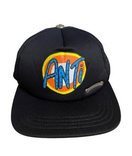 CHROME HEARTS Кепка/бейсболка