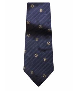 LOUIS VUITTON Галстук