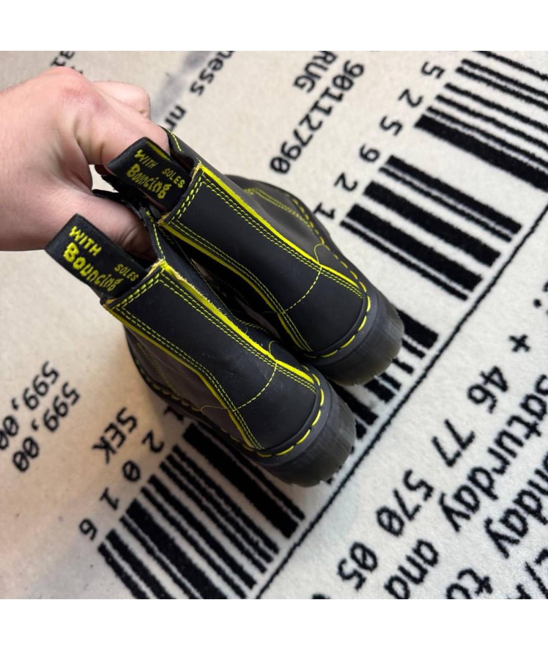 DR. MARTENS Ботинки, фото 4