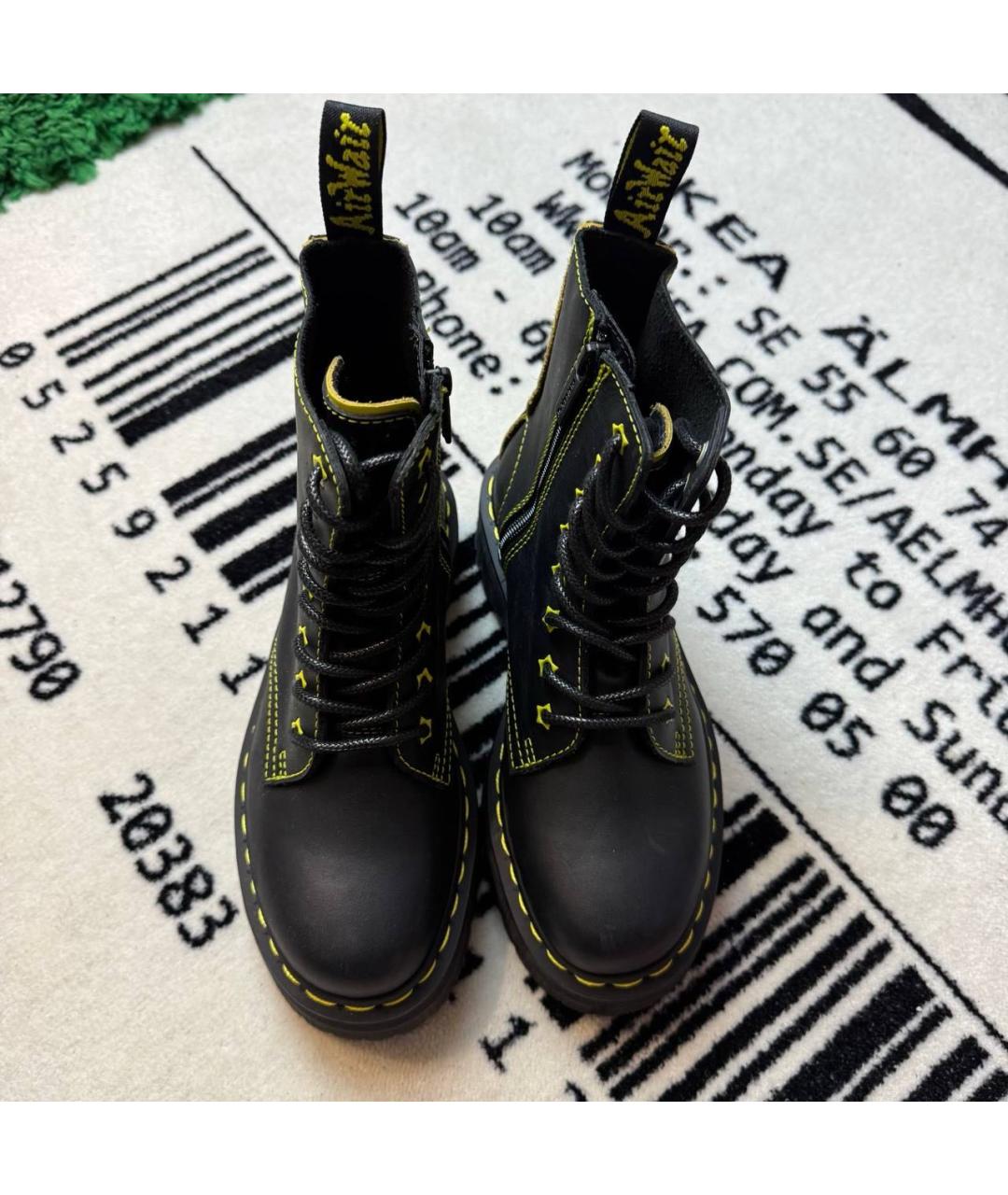 DR. MARTENS Ботинки, фото 2