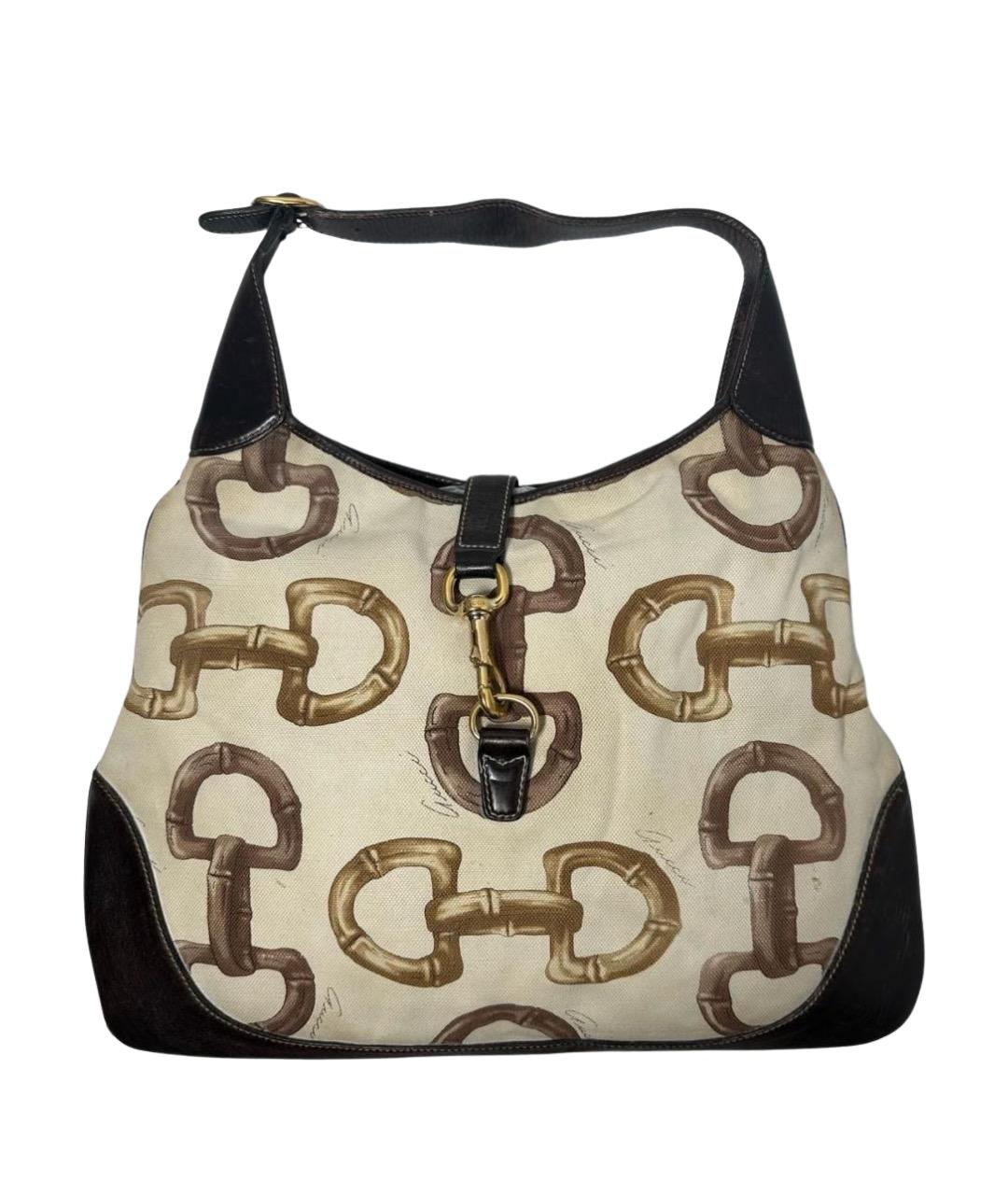 GUCCI Мульти сумка с короткими ручками, фото 1