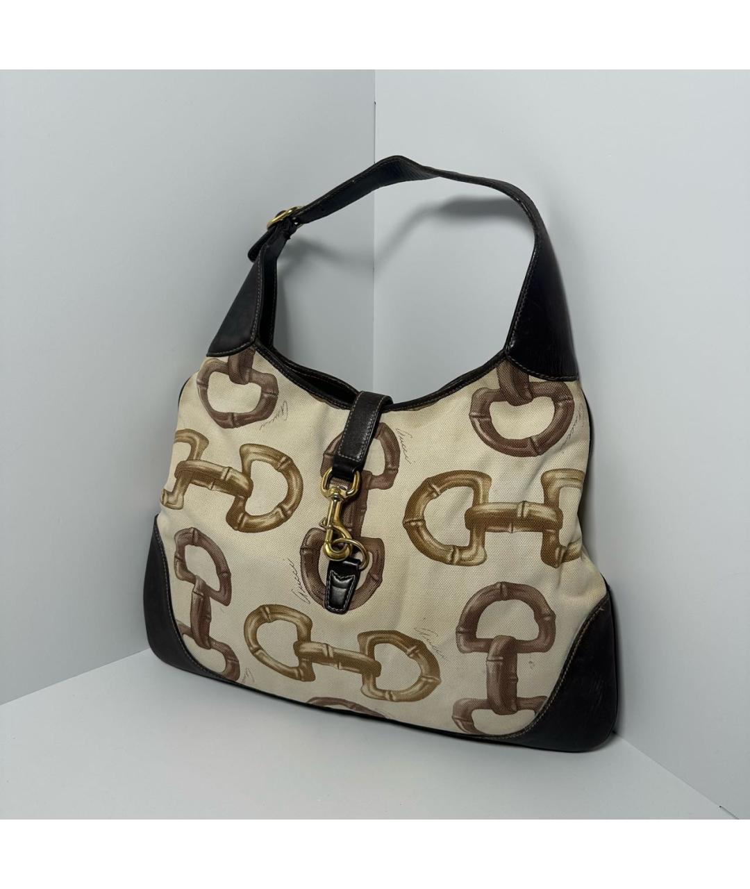 GUCCI Мульти сумка с короткими ручками, фото 2