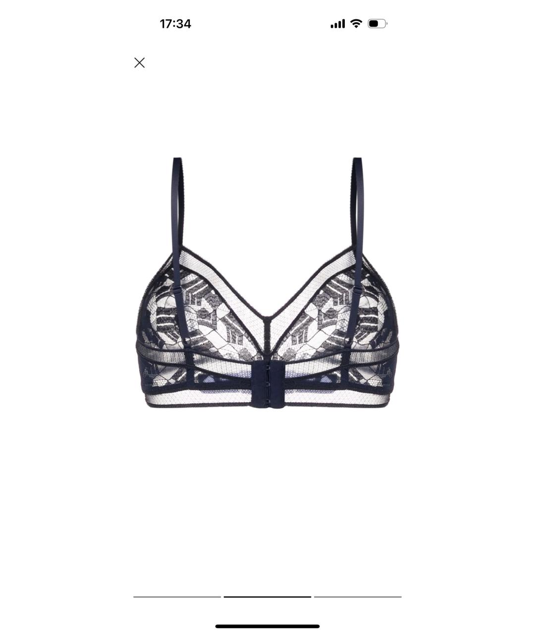 Eres Темно-синий комплекты, фото 6