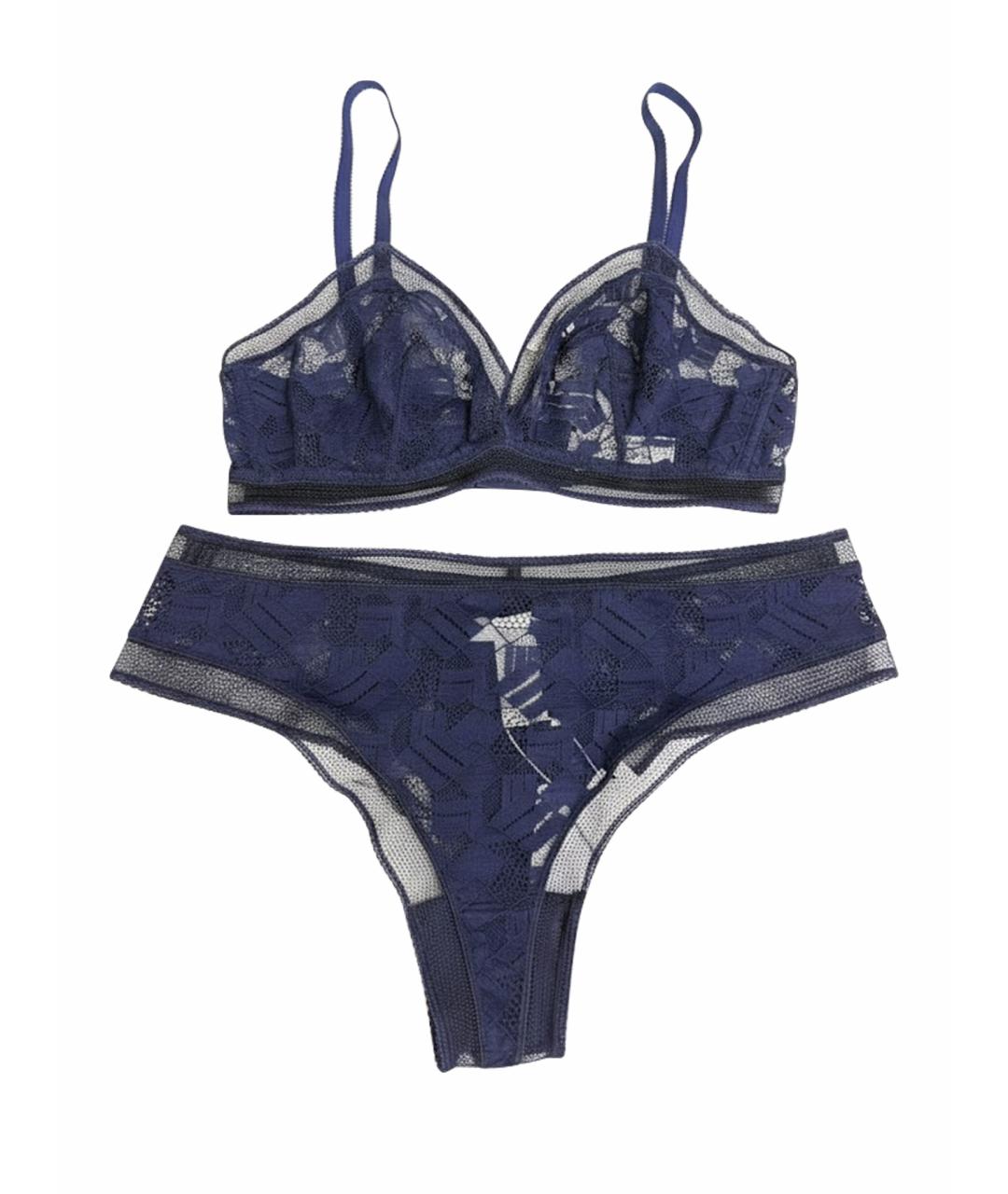 Eres Темно-синий комплекты, фото 1