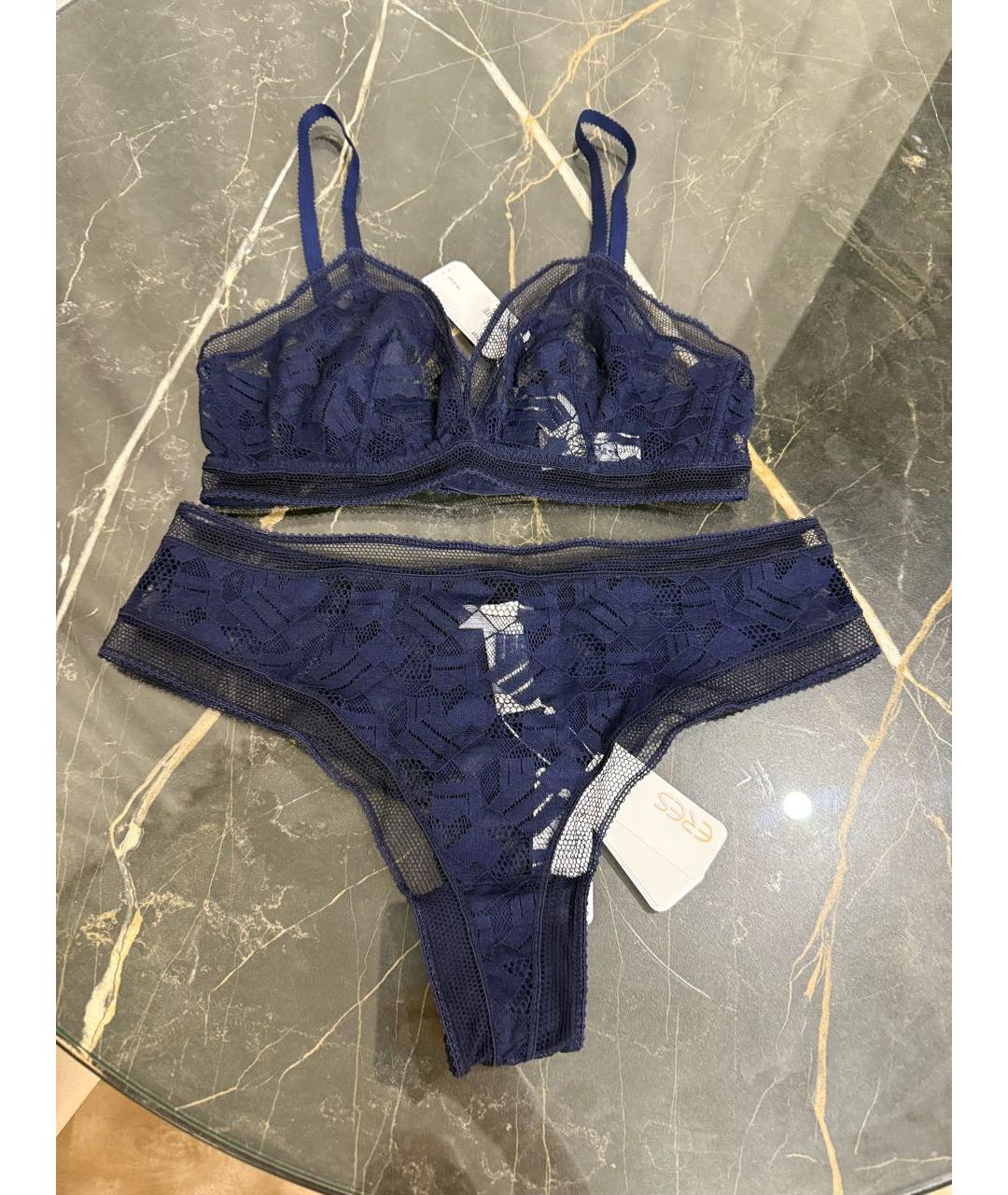 Eres Темно-синий комплекты, фото 8