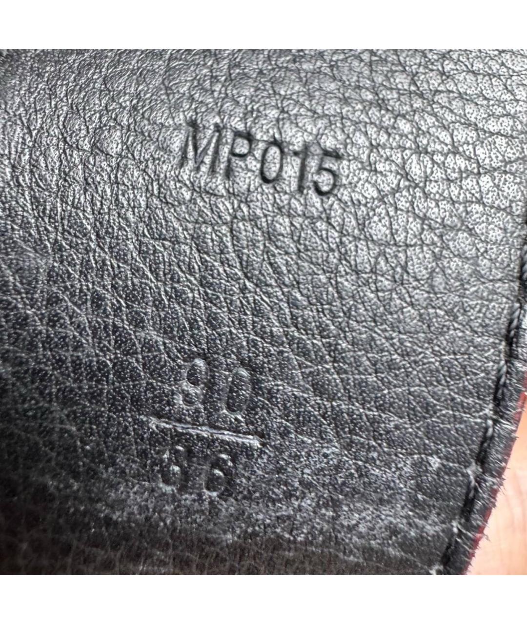 LOUIS VUITTON Ремень, фото 5