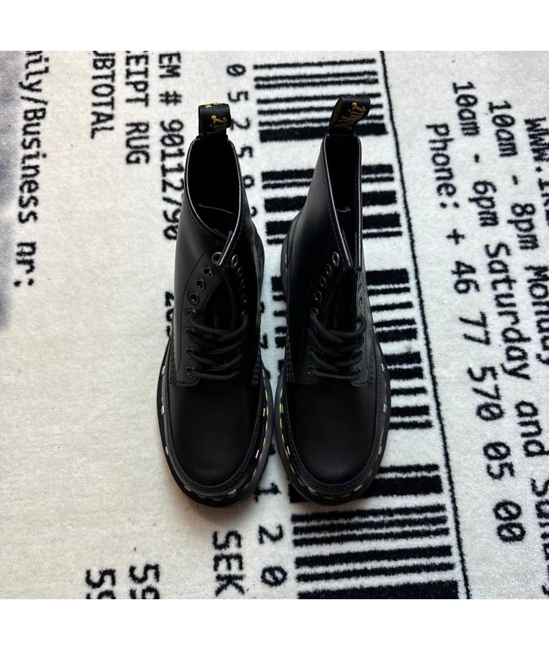 DR. MARTENS Ботинки, фото 2