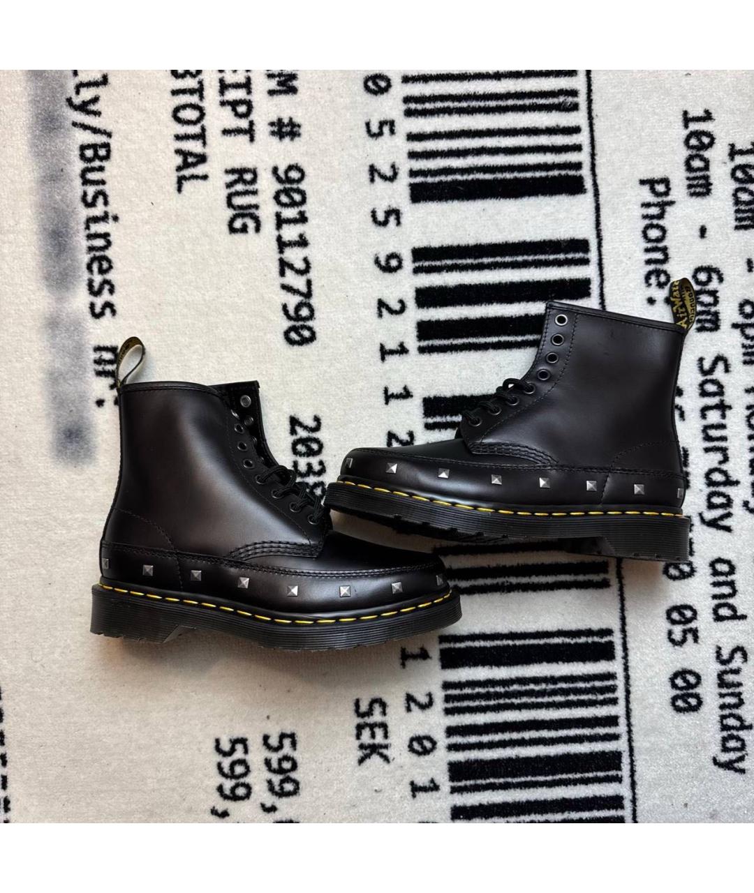 DR. MARTENS Ботинки, фото 6