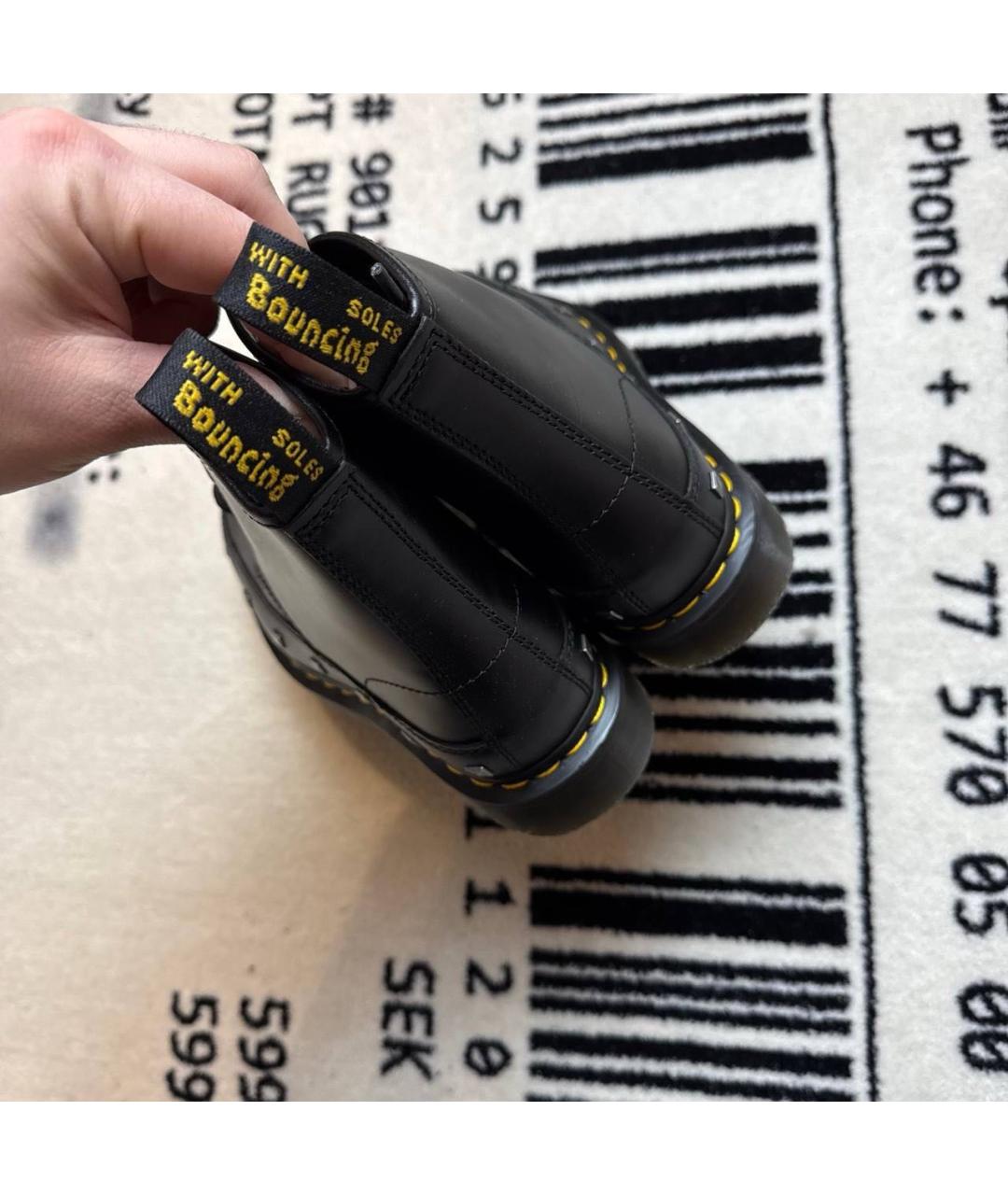 DR. MARTENS Ботинки, фото 4