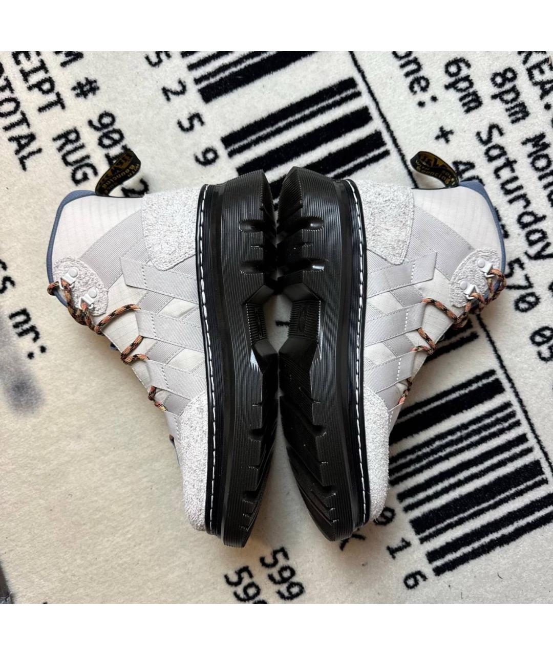 DR. MARTENS Высокие ботинки, фото 3