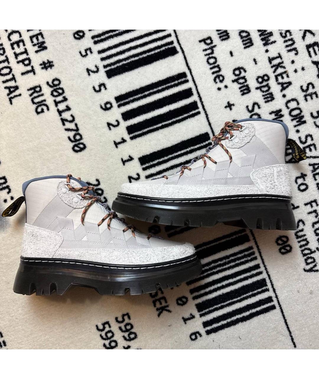 DR. MARTENS Высокие ботинки, фото 6