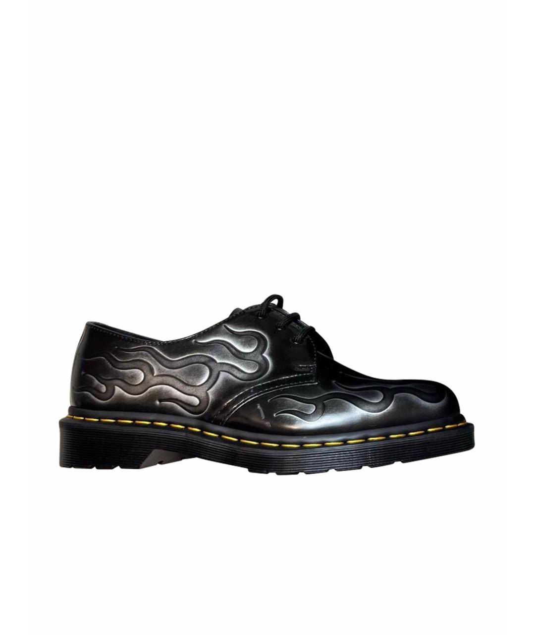 DR. MARTENS Низкие ботинки, фото 1