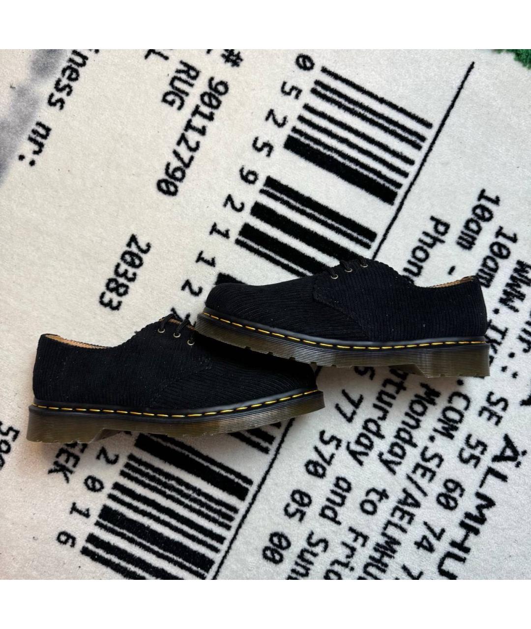 DR. MARTENS Низкие ботинки, фото 6