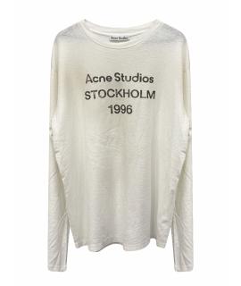 ACNE STUDIOS Лонгслив