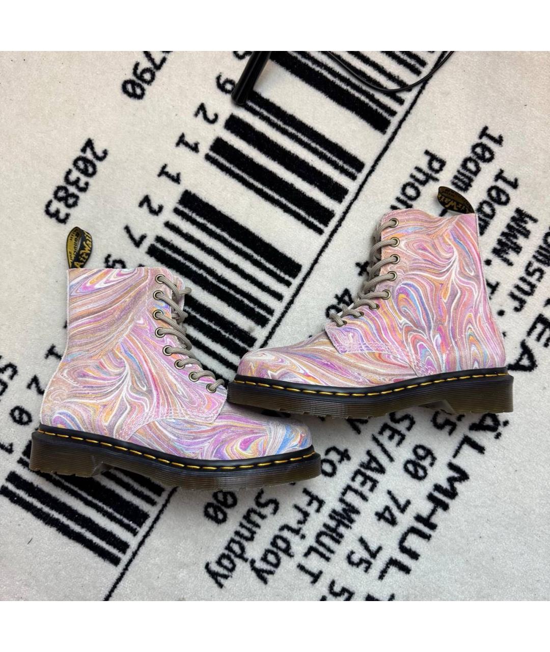 DR. MARTENS Ботинки, фото 6