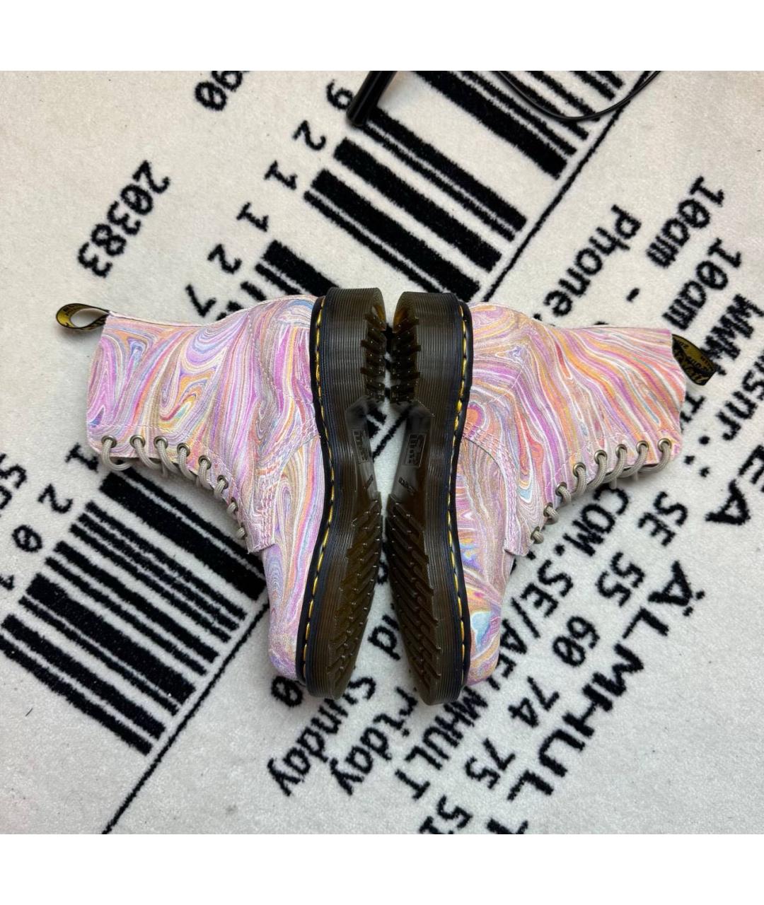 DR. MARTENS Ботинки, фото 3