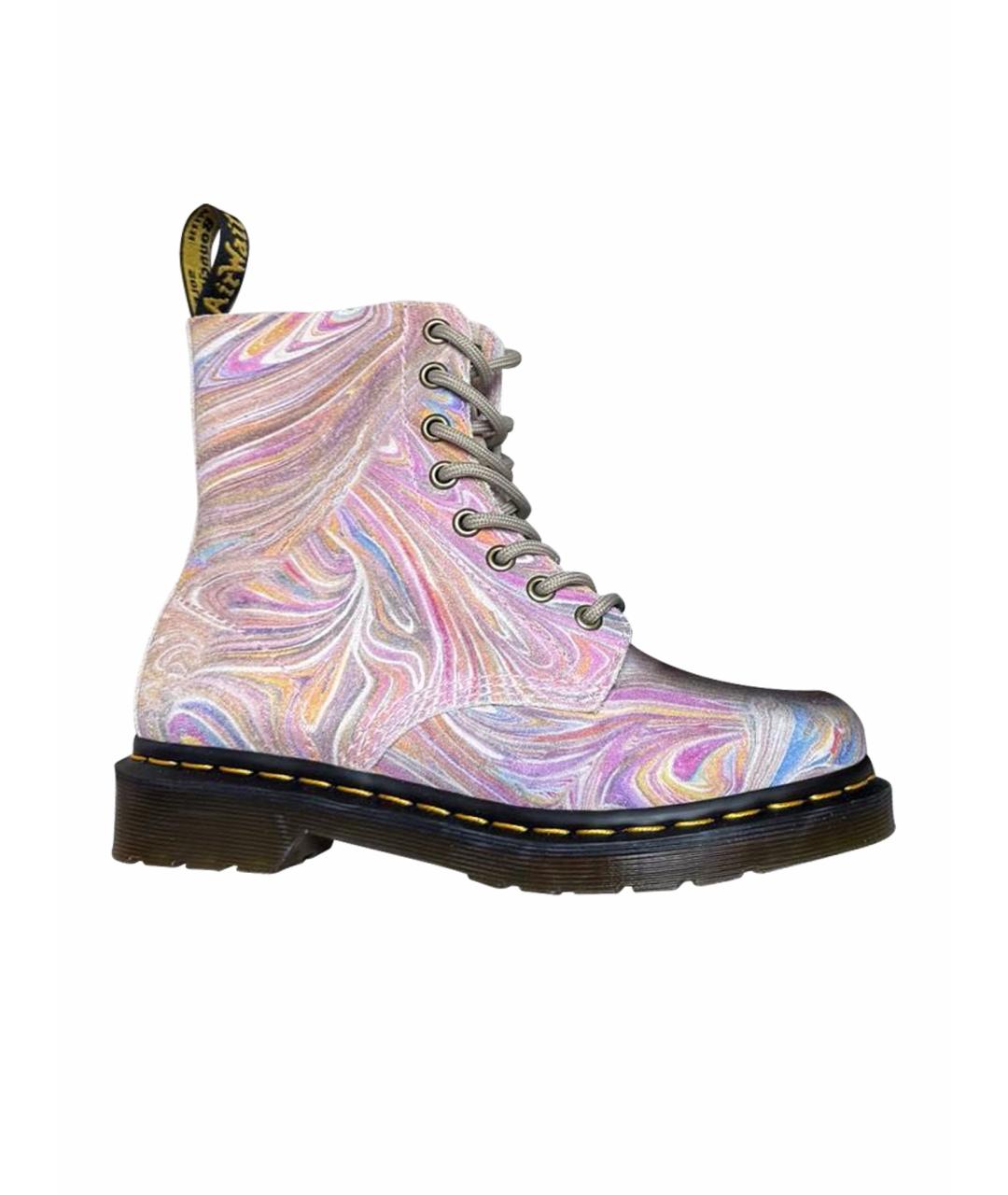 DR. MARTENS Ботинки, фото 1