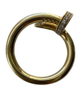 CARTIER Кольцо