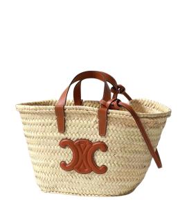 CELINE Пляжная сумка