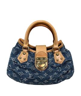 LOUIS VUITTON Сумка с короткими ручками