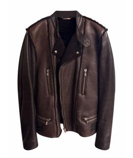 DOLCE&GABBANA Дубленка/шуба