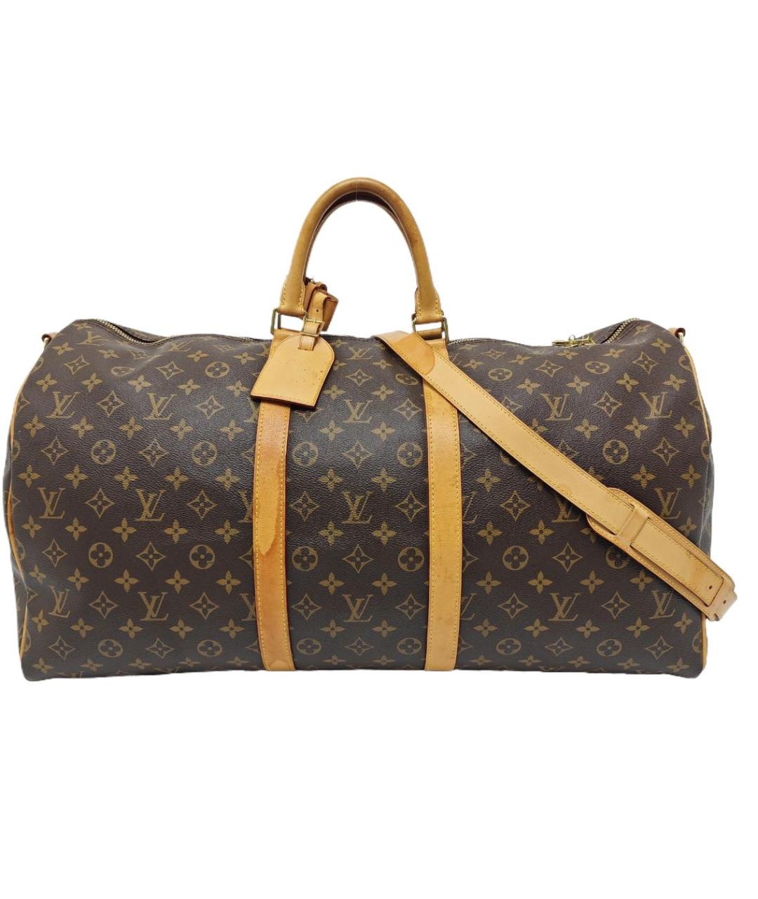 LOUIS VUITTON Мульти сумка через плечо, фото 5