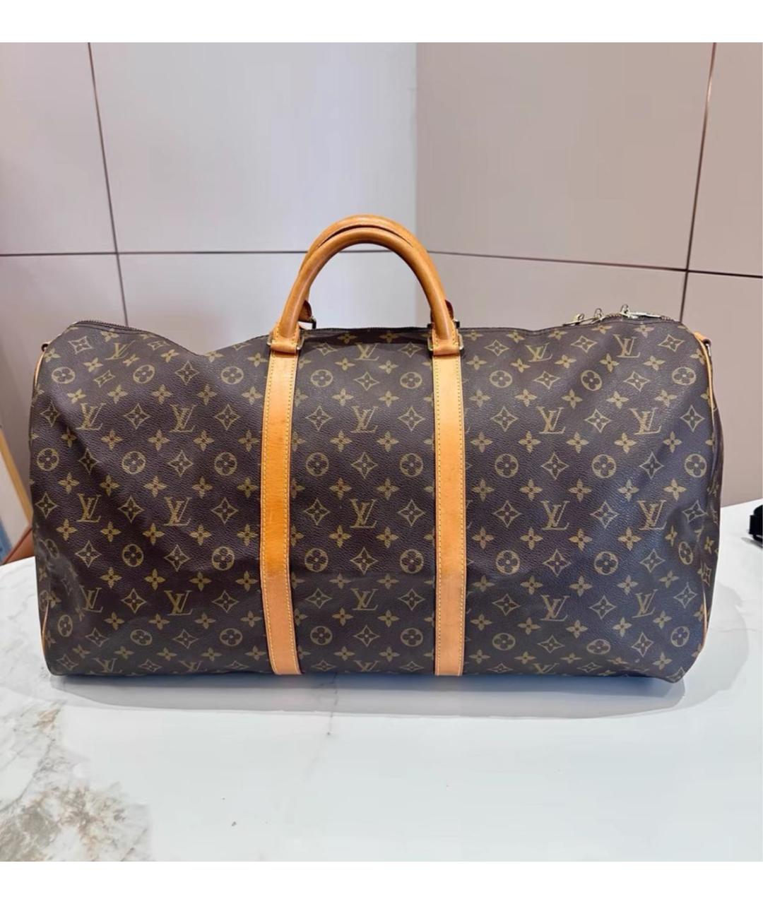 LOUIS VUITTON Мульти сумка через плечо, фото 2