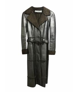 CHRISTIAN DIOR Дубленка