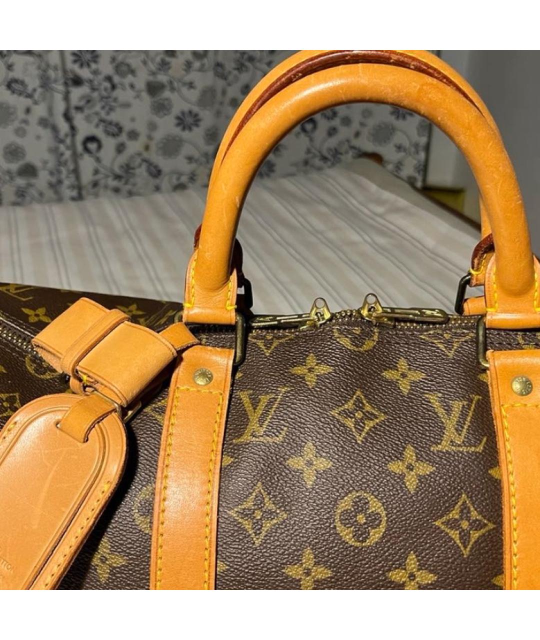 LOUIS VUITTON Мульти сумка через плечо, фото 5