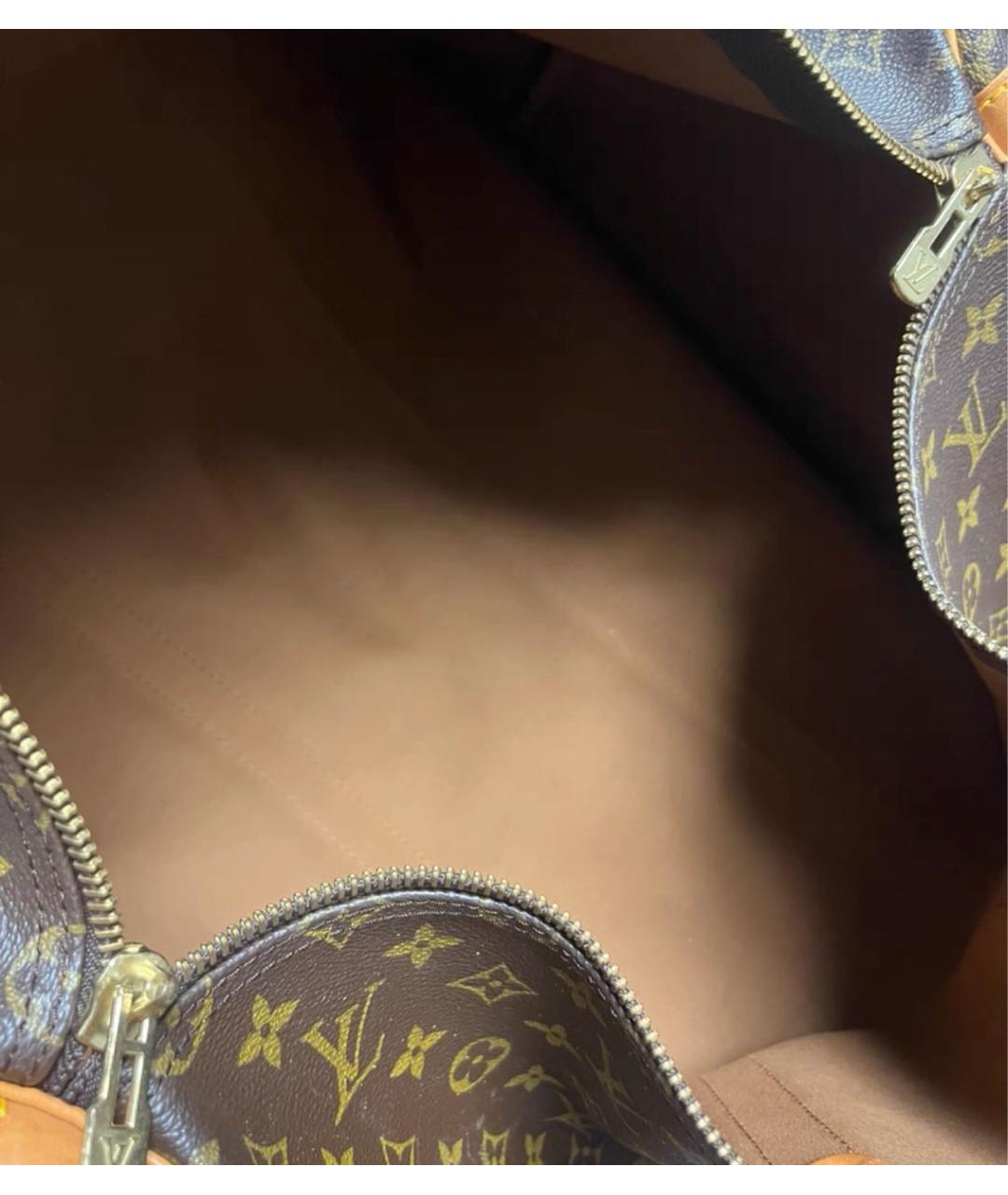 LOUIS VUITTON Мульти сумка через плечо, фото 3