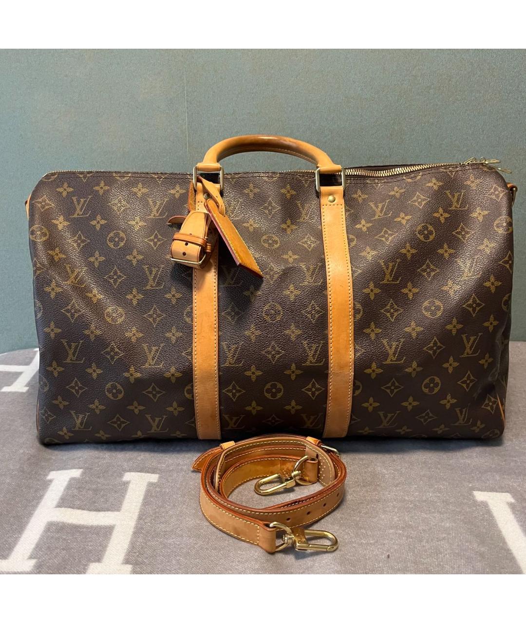 LOUIS VUITTON Мульти сумка через плечо, фото 6