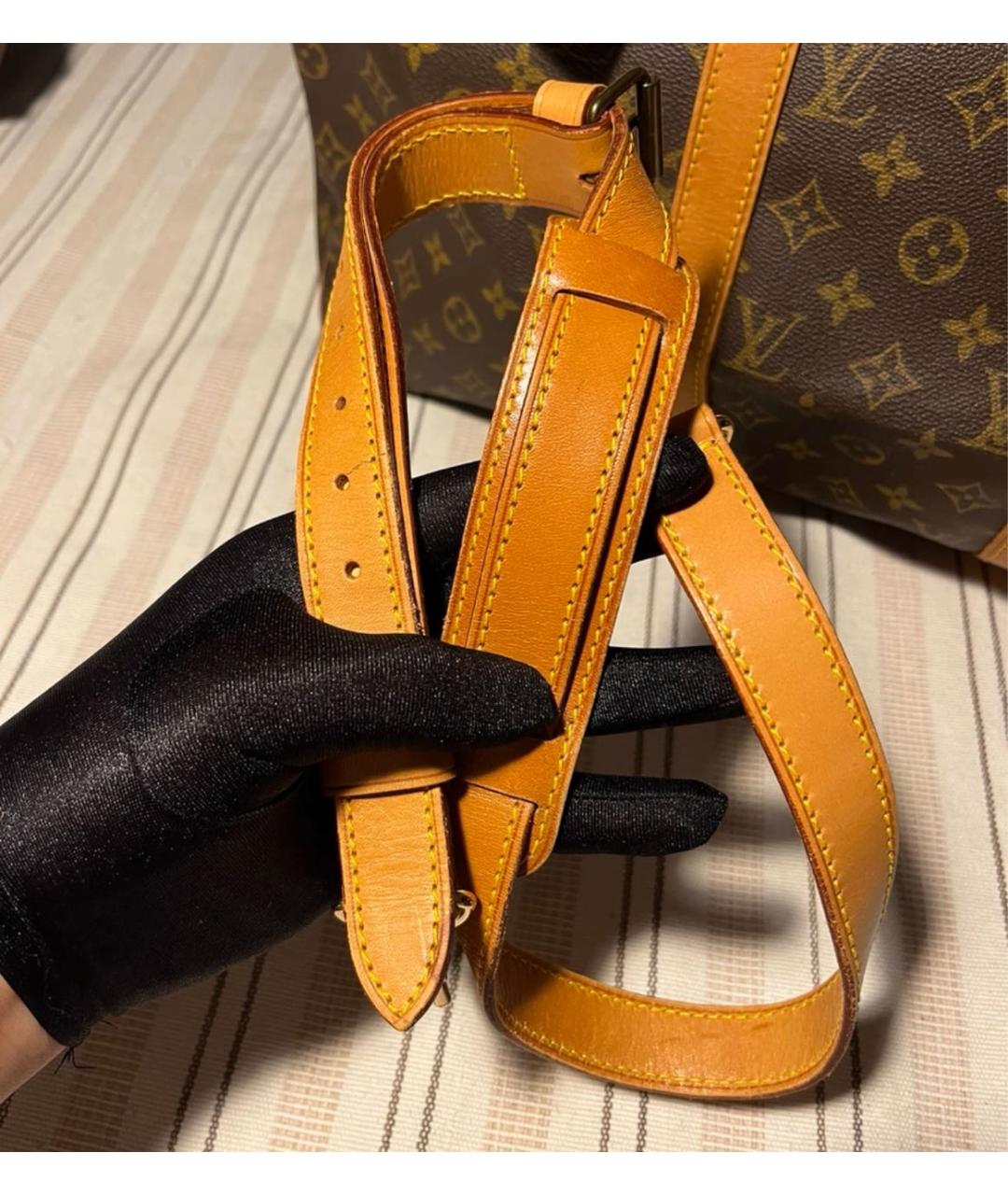 LOUIS VUITTON Мульти сумка через плечо, фото 4