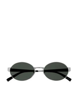 SAINT LAURENT Солнцезащитные очки