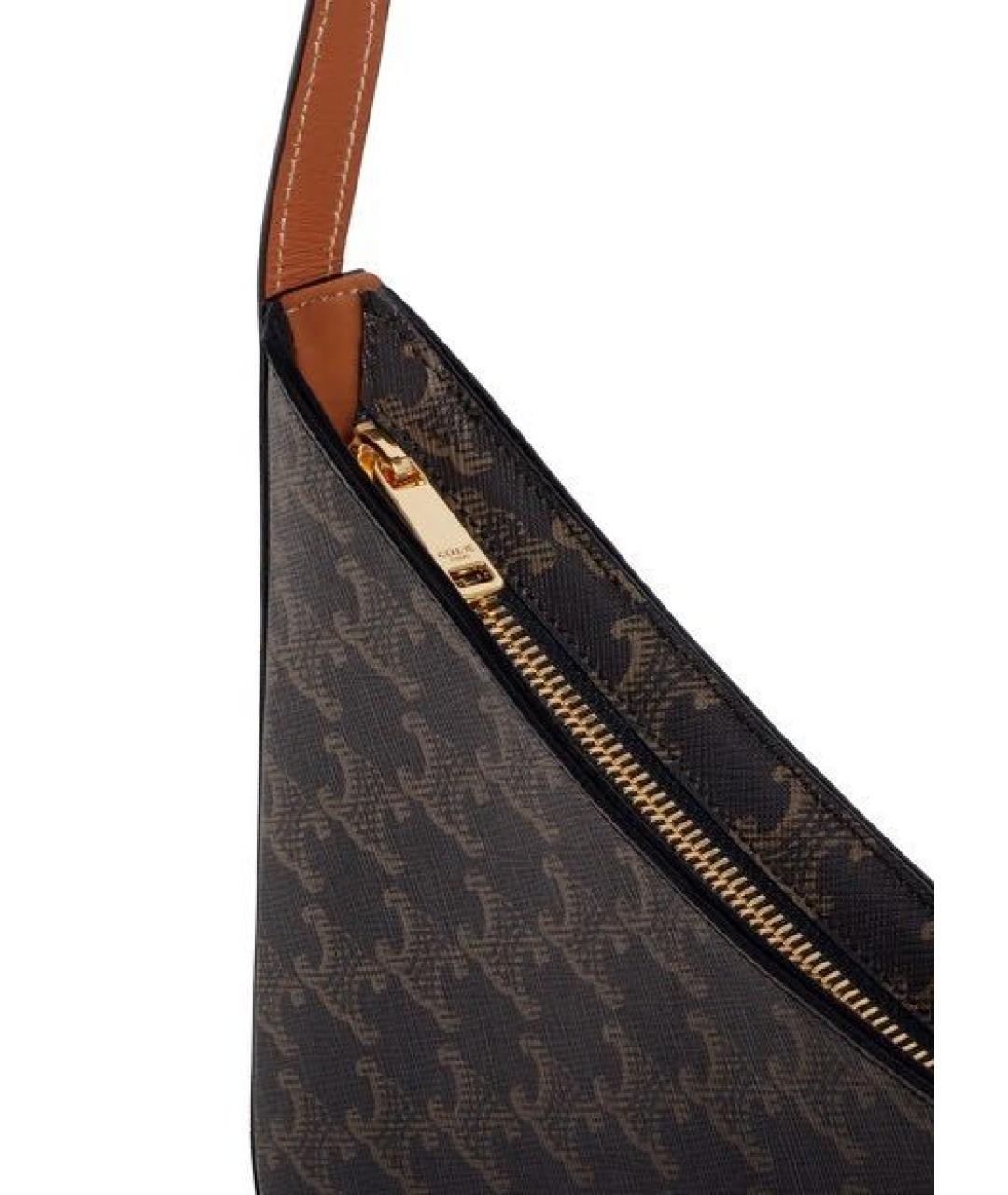 CELINE Сумка через плечо, фото 3