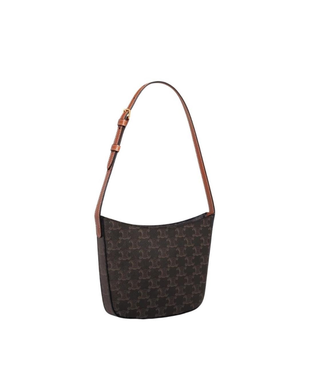 CELINE Сумка через плечо, фото 4