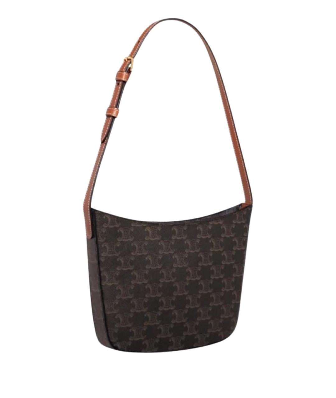 CELINE Сумка через плечо, фото 1