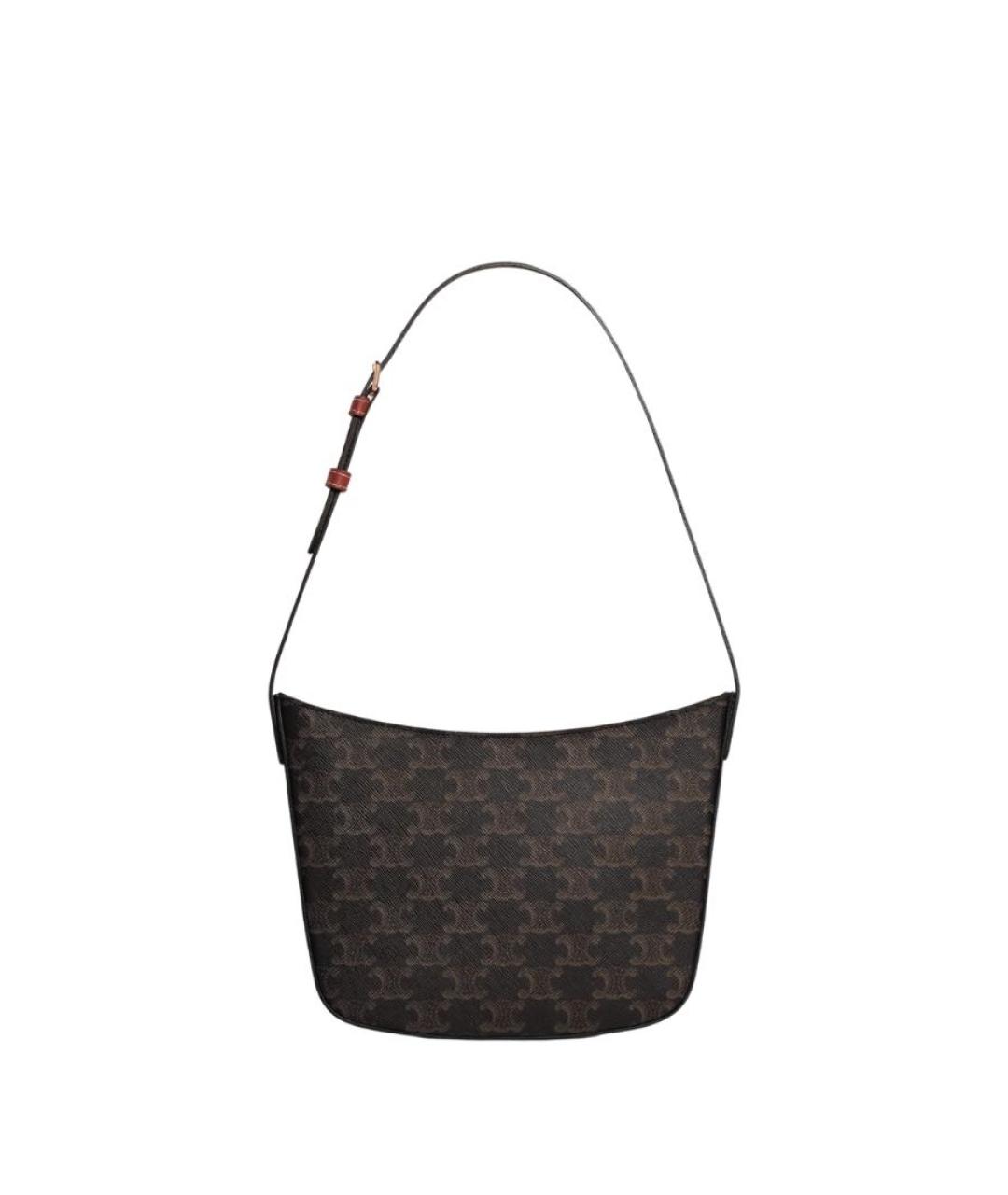 CELINE Сумка через плечо, фото 2