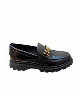 CHRISTIAN DIOR Лоферы