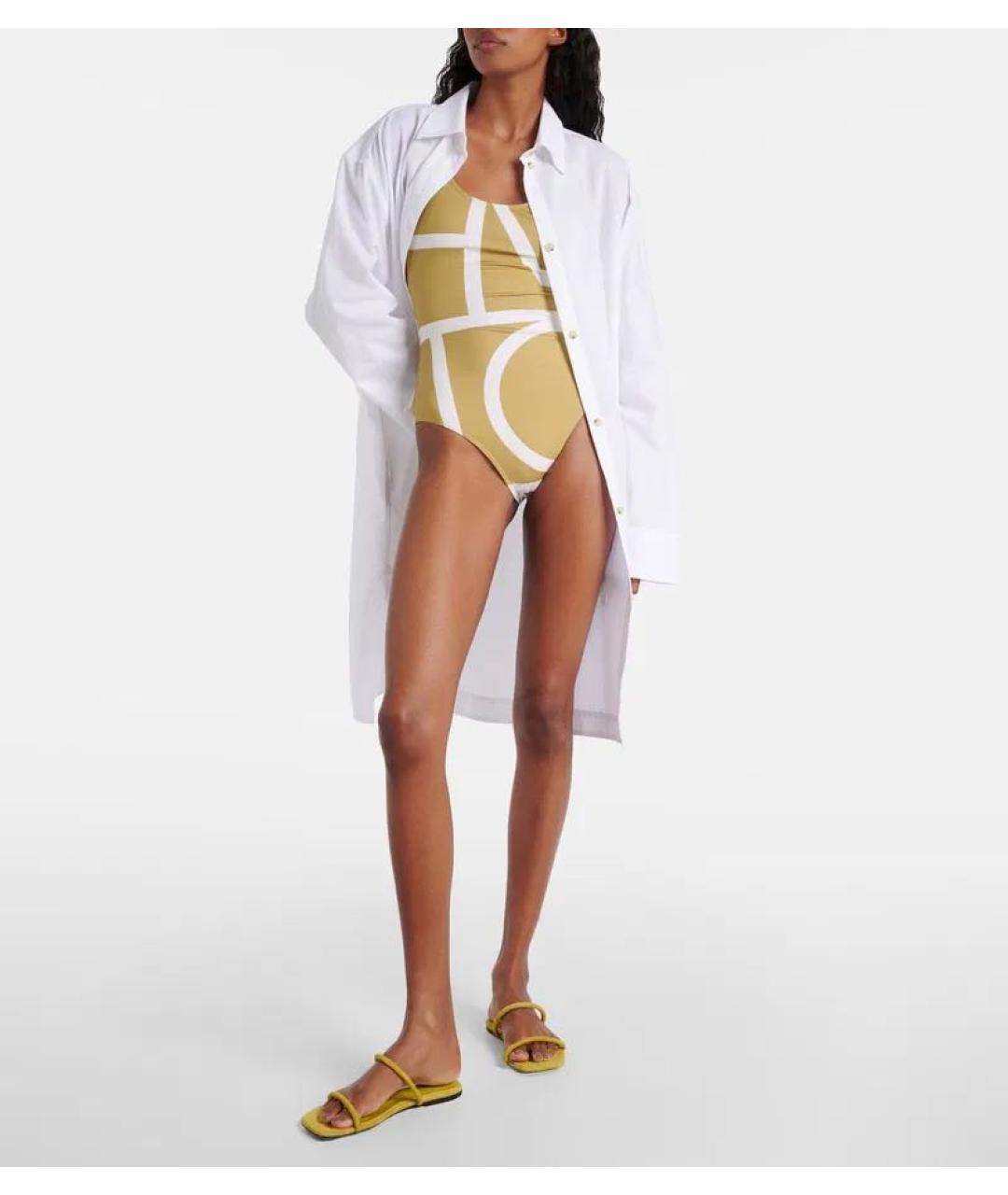 HUNZA G Купальник, фото 6