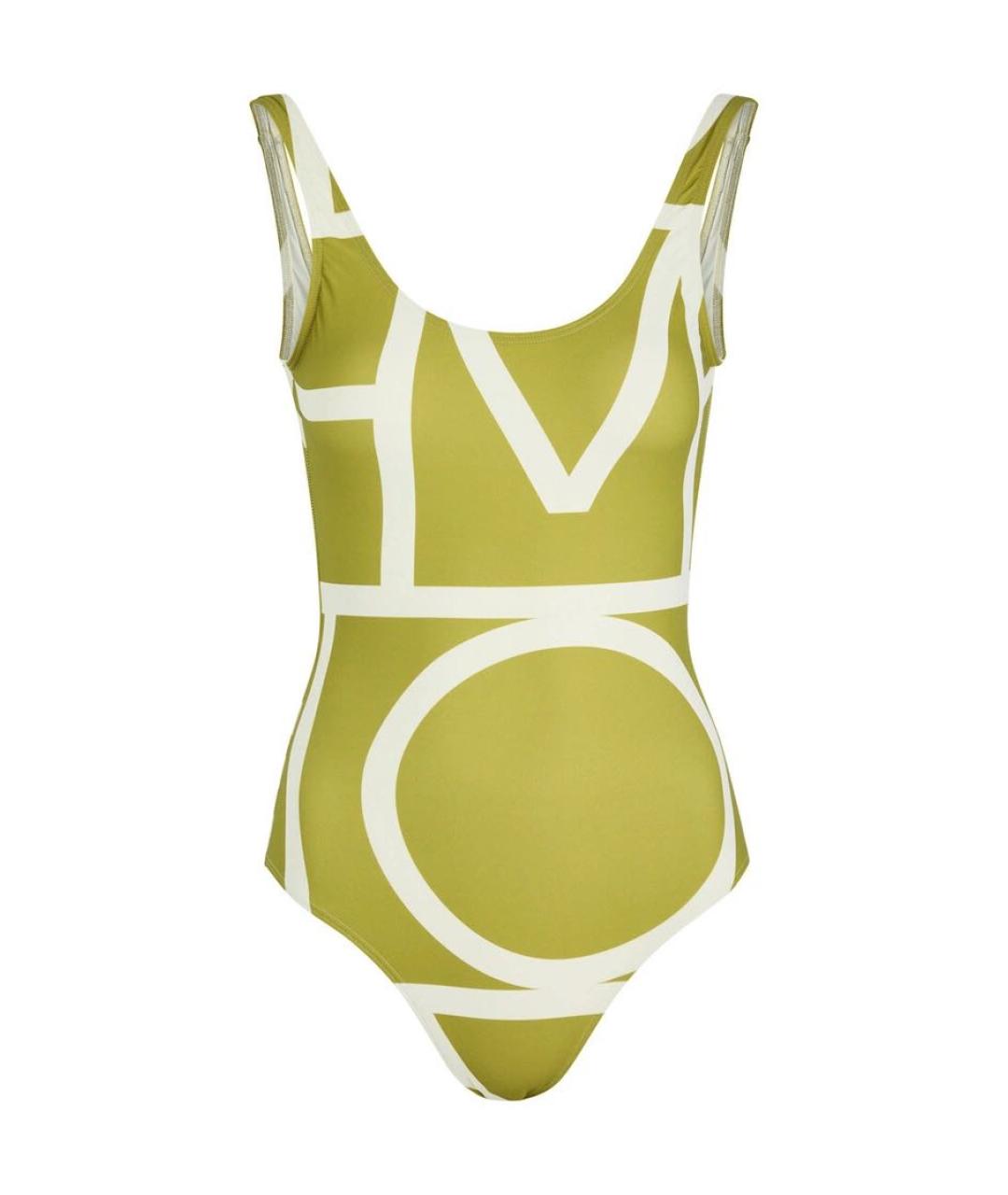 HUNZA G Купальник, фото 1