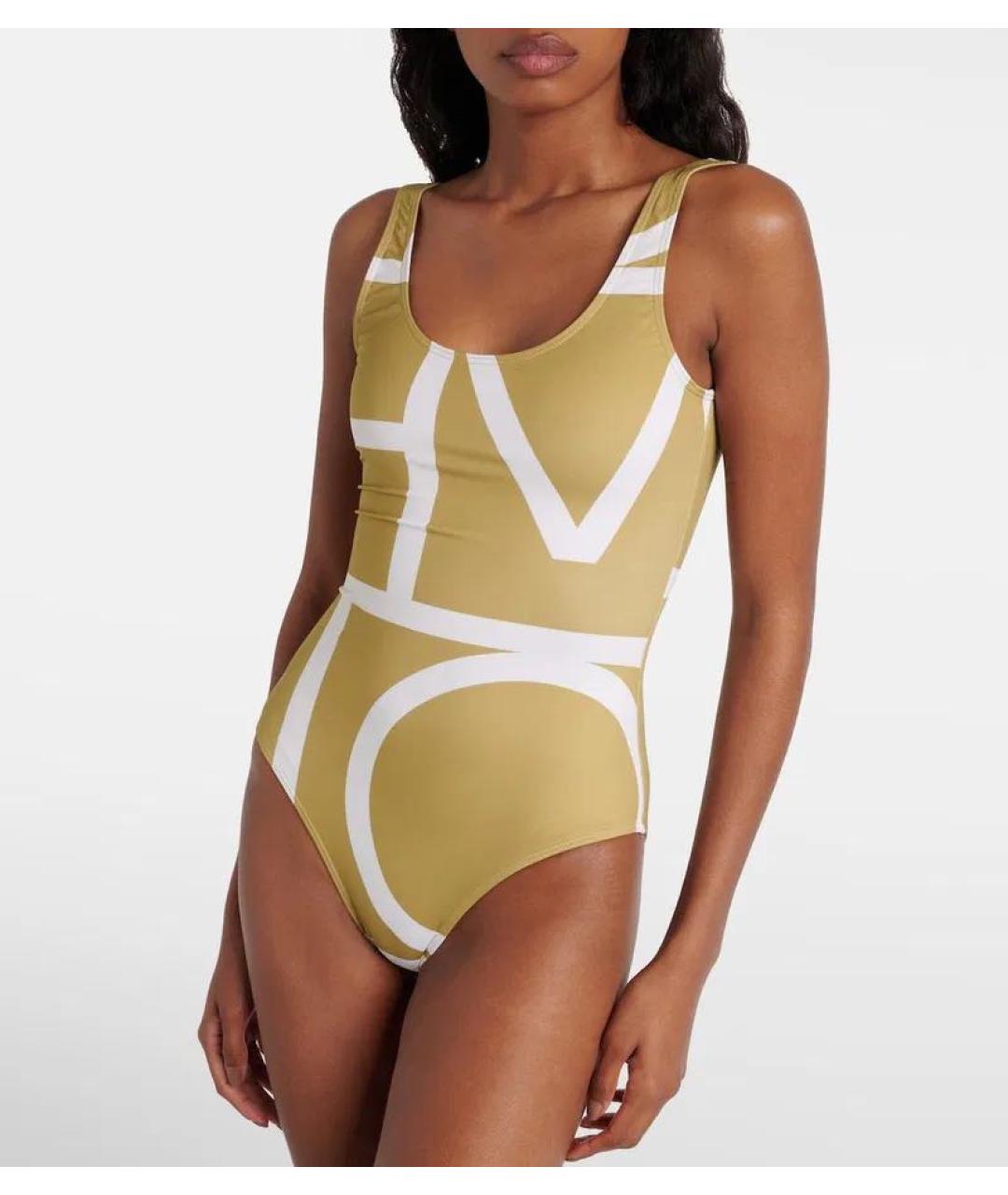 HUNZA G Купальник, фото 2