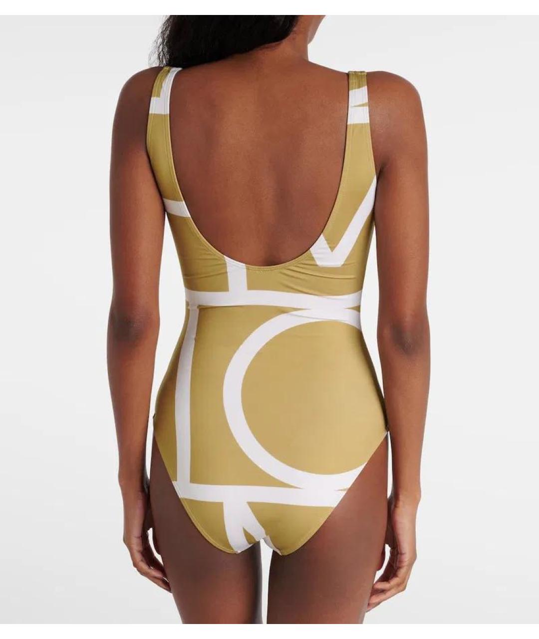 HUNZA G Купальник, фото 7