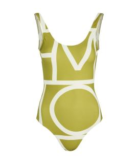 HUNZA G Купальник