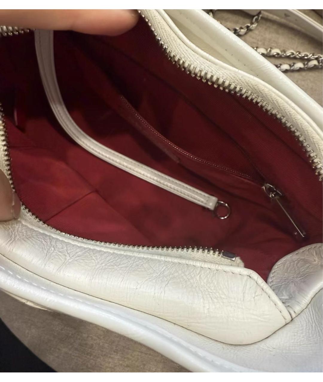 CHANEL Сумка через плечо, фото 4