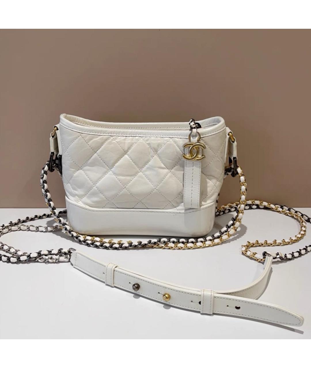 CHANEL Сумка через плечо, фото 2