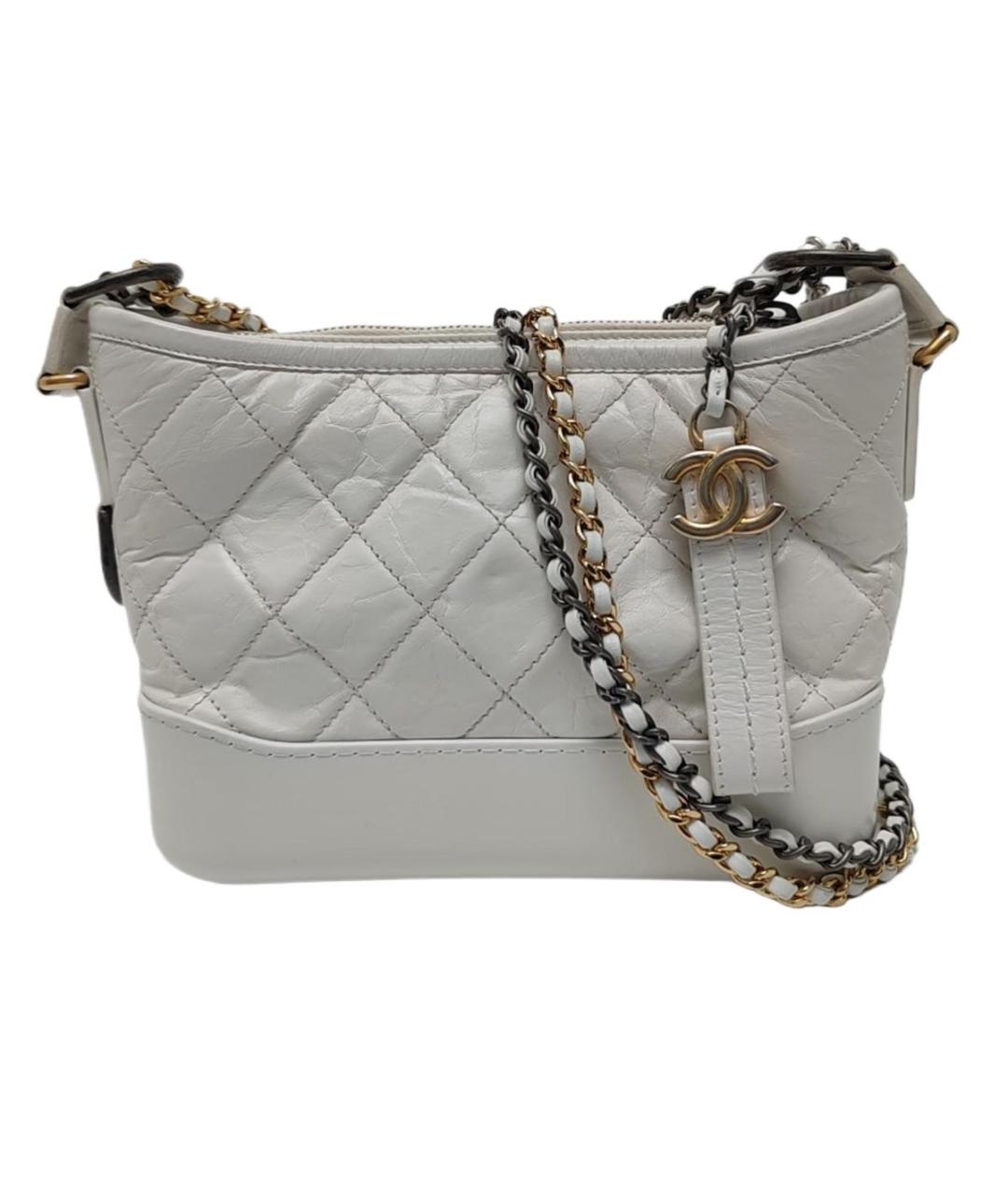 CHANEL Сумка через плечо, фото 6