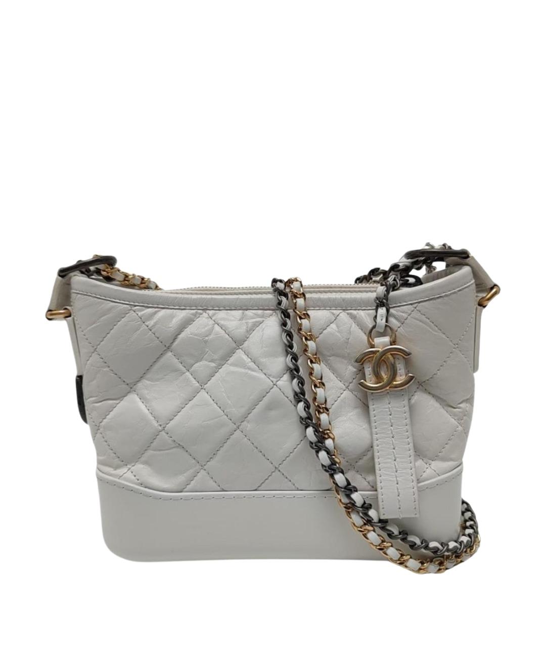 CHANEL Сумка через плечо, фото 1